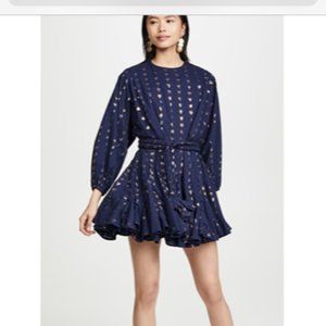 NWT-- Rhode Resort Ella Dress size M